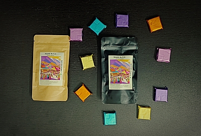 Cacao Carnival